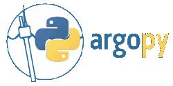Logo argopy software